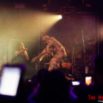 The Rock Circus 2023: Up The Irons